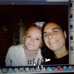 Meet your Posher, Tracy